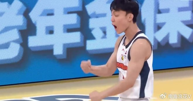 开云-破案！阵容越破广东战绩却越好原因找到，和队里1人不在关系很大|广东队|焦泊乔|杜锋|麦考尔|浙江广厦_新浪新闻