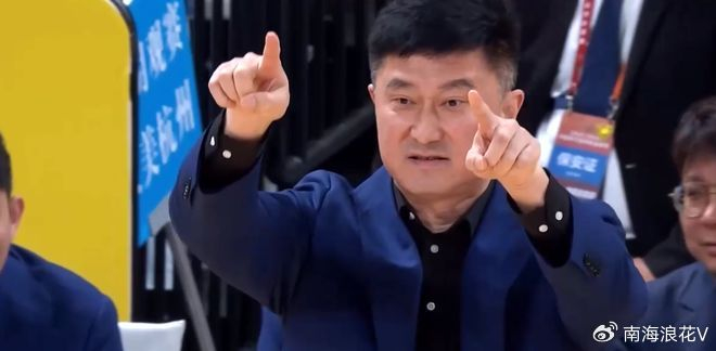 开云-破案！阵容越破广东战绩却越好原因找到，和队里1人不在关系很大|广东队|焦泊乔|杜锋|麦考尔|浙江广厦_新浪新闻