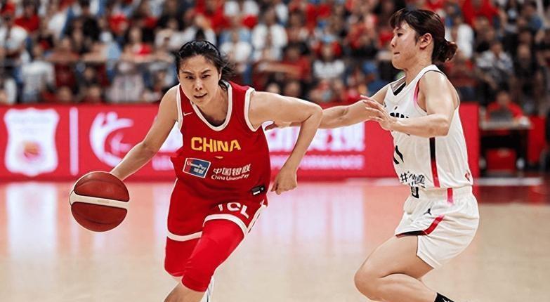 kaiyun-仅3分！中国女篮险遭捷克逆转揪出罪魁祸首，王思雨第3次为她出头